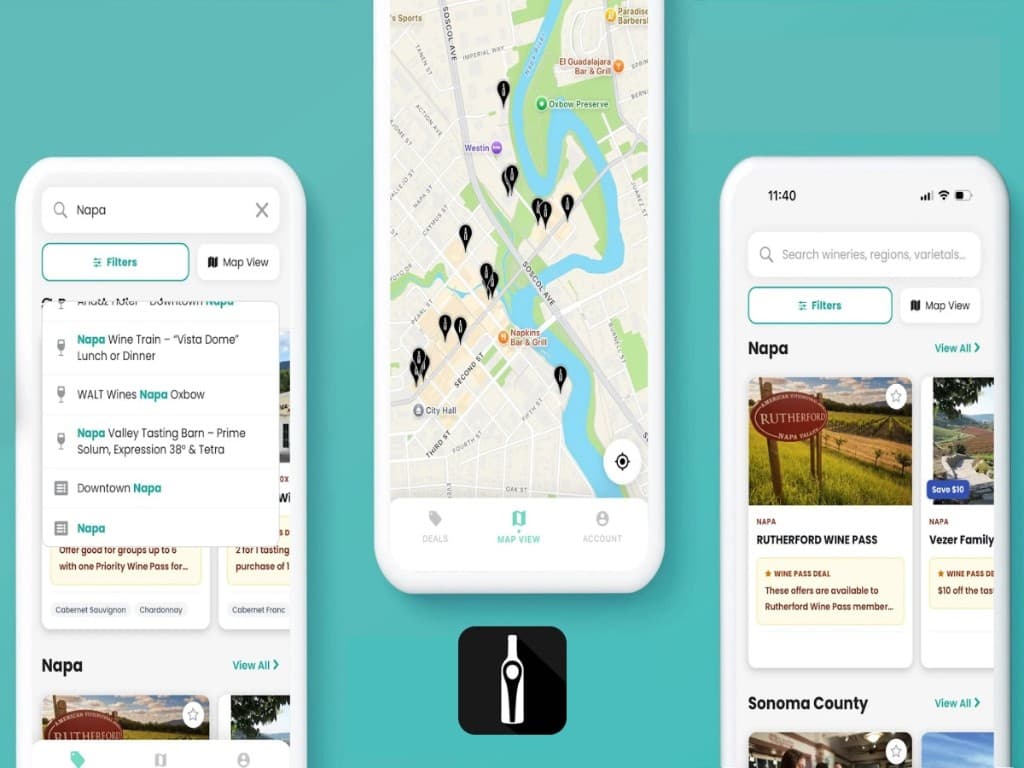Priority Wine Pass preview