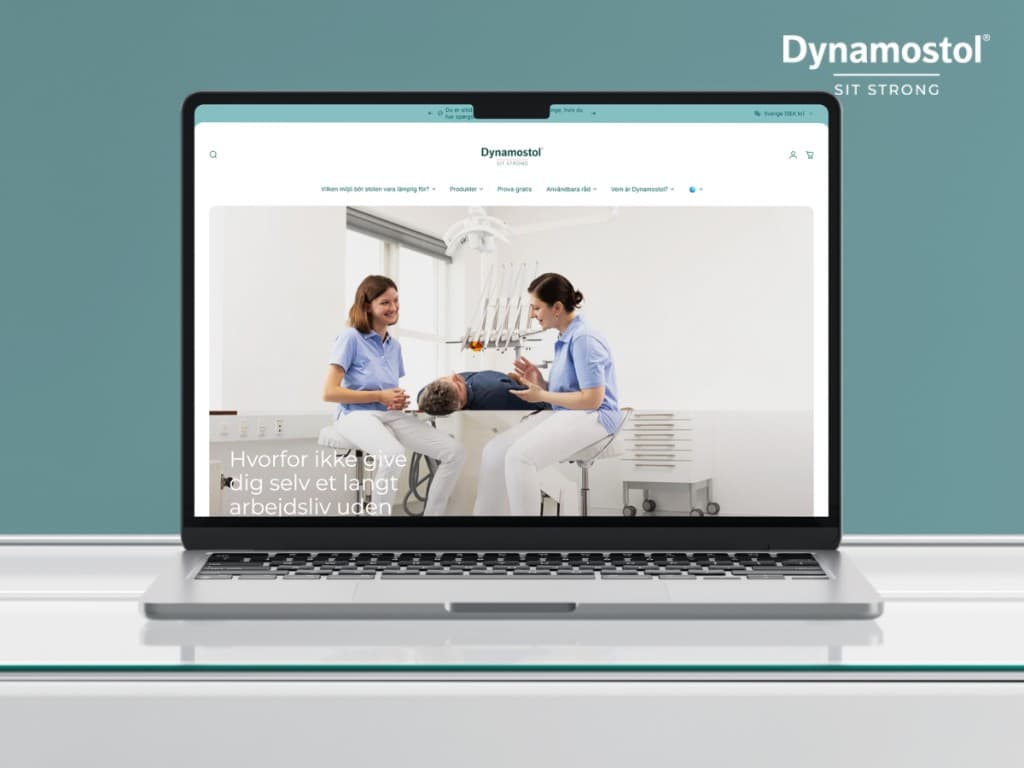 Dynamostol DE preview