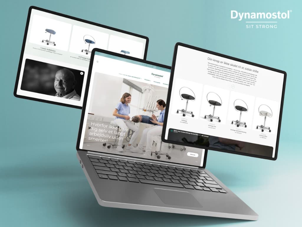 Dynamostol SE preview