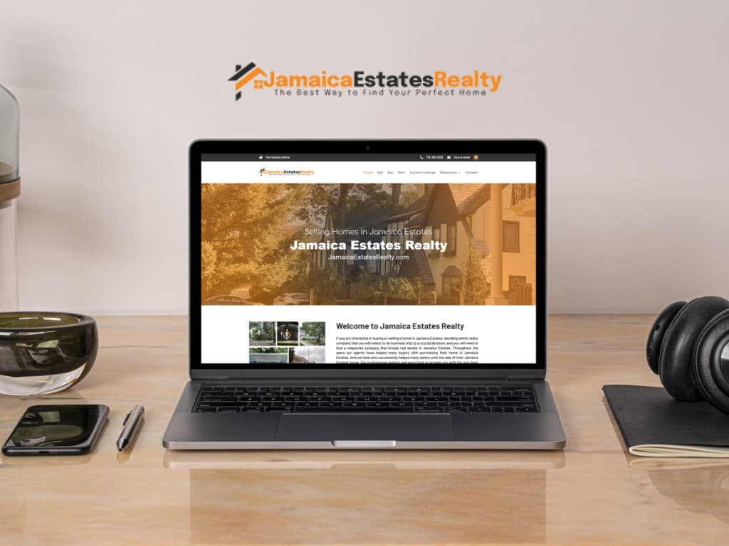 Jamaica Estates Realty preview