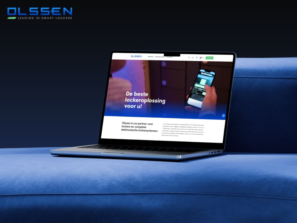 Olssen preview