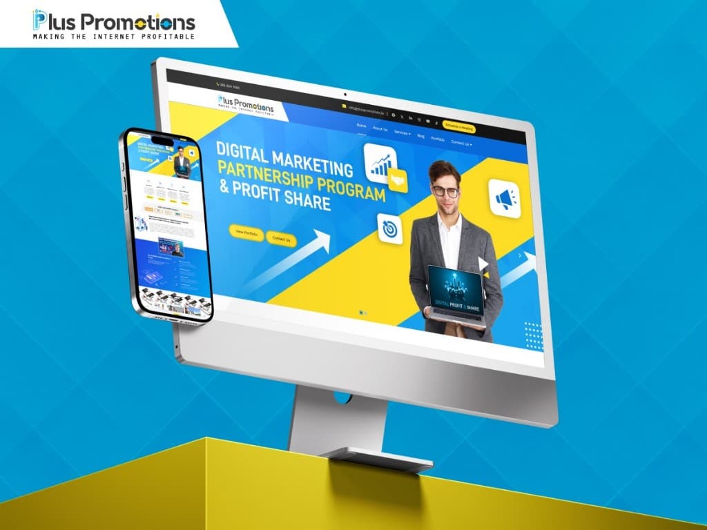 Plus Promotions preview
