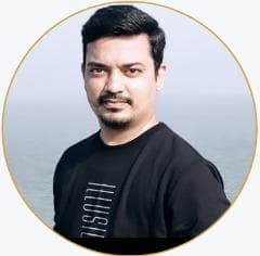 Rushikesh Trivedi