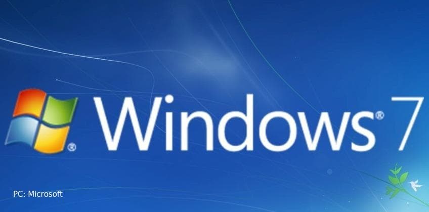 Windows 7 Support to Cease in a Year, Microsoft Discloses !!