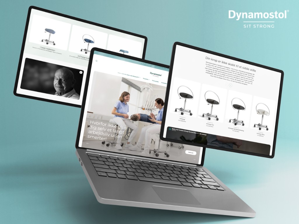 Dynamostol SE preview