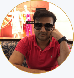 Rajesh Bajaj